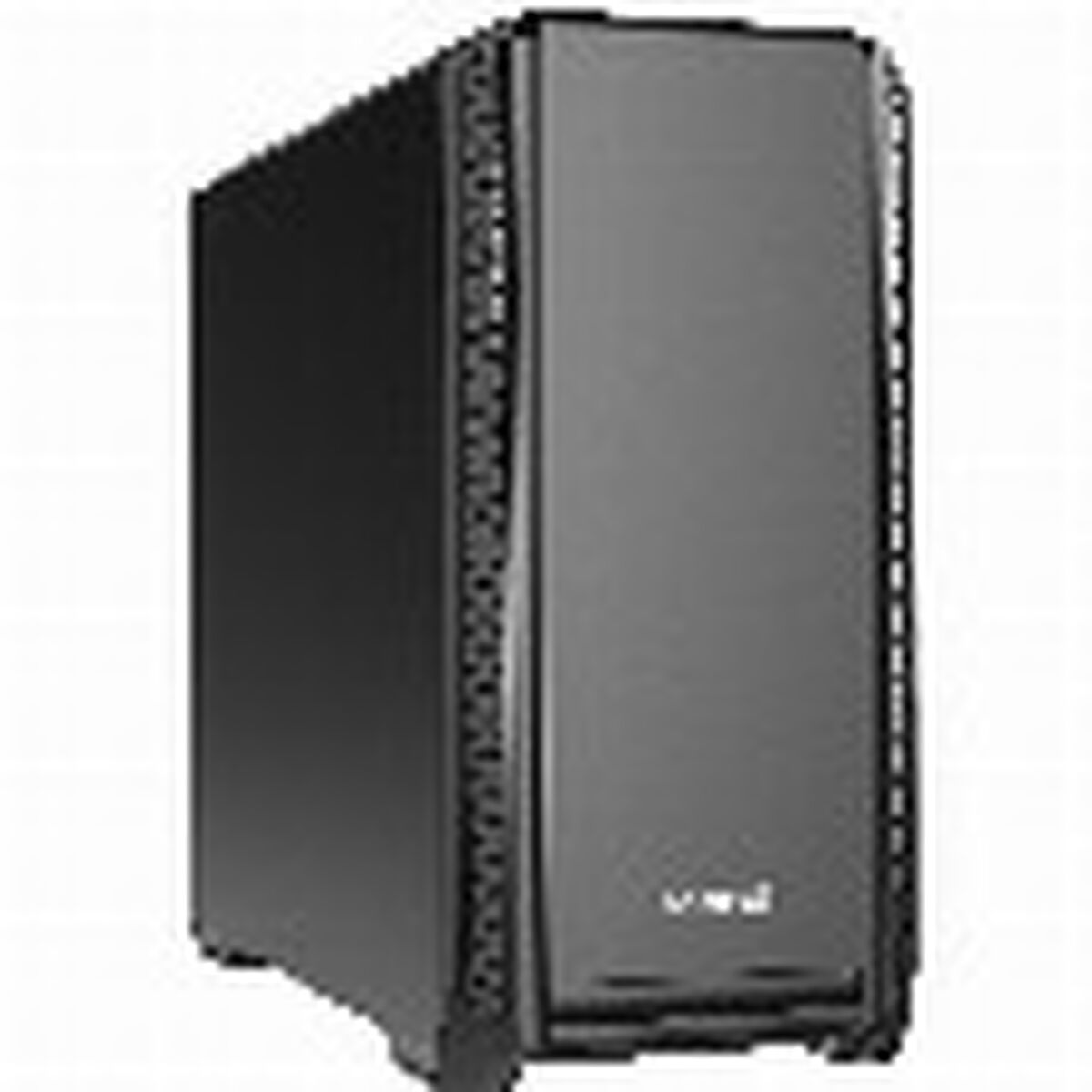 Case computer desktop ATX Be Quiet! BG026 Nero